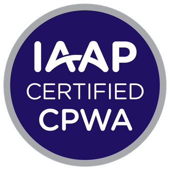 Certified Professional in Accessibility Core Competencies